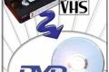 Przegrywanie kaset VHS na pyty DVD cena 15 zoty za kasete